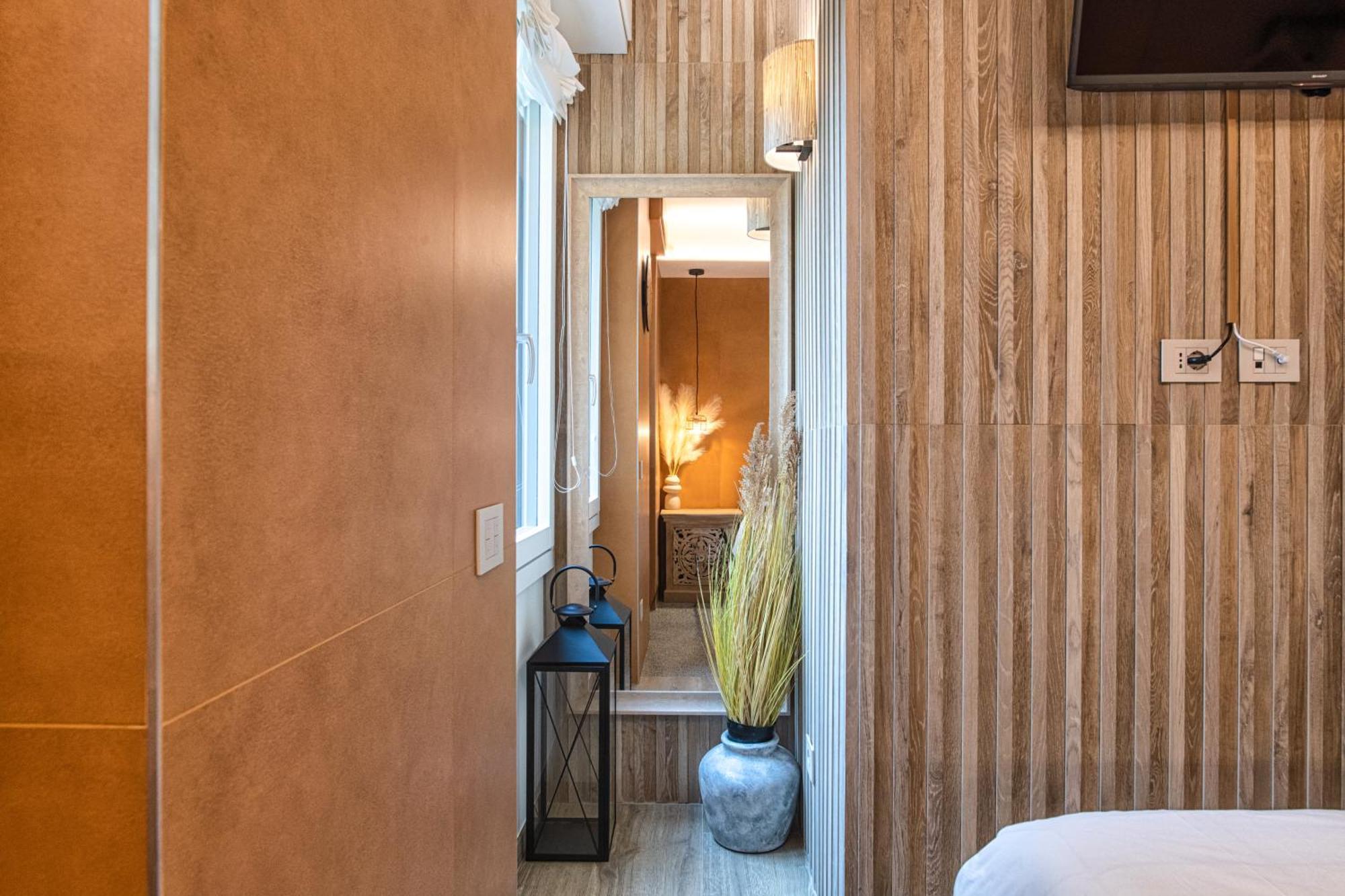 Woodstock Deluxe Studio By Central Station Mediolan Zewnętrze zdjęcie